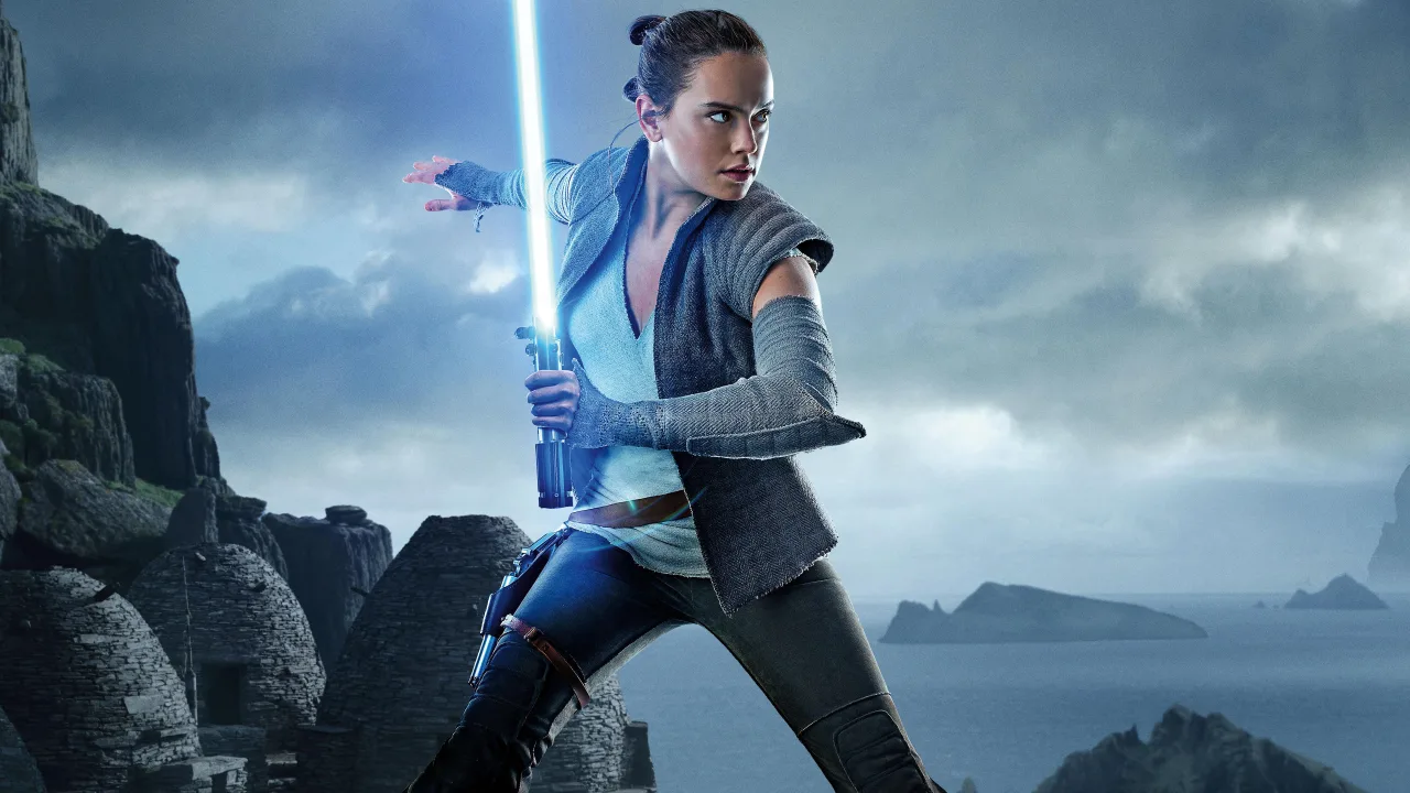 Yıldız Savaşları: Son Jedi İndir - görsel 10