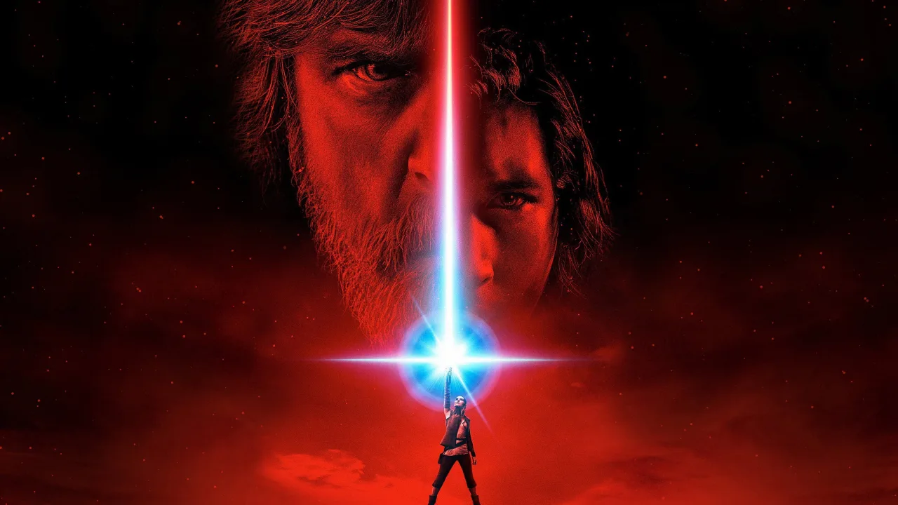 Yıldız Savaşları: Son Jedi İndir - görsel 4