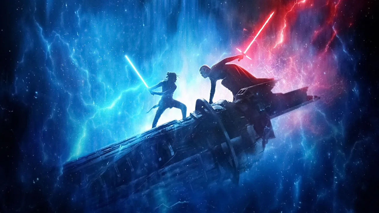 Star Wars: Skywalker'ın Yükselişi İndir - görsel 1