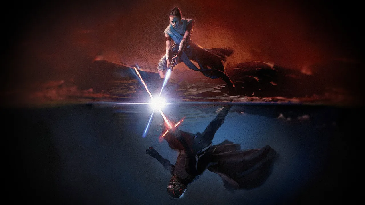 Star Wars: Skywalker'ın Yükselişi İndir - görsel 10