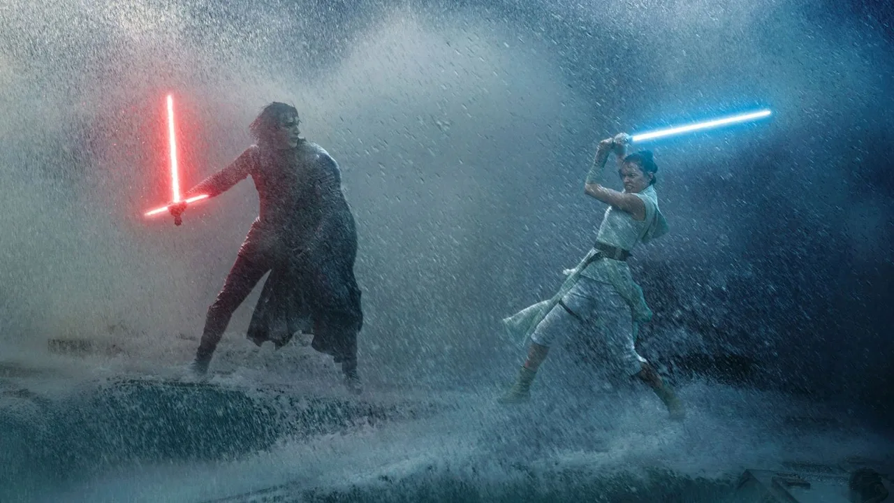 Star Wars: Skywalker'ın Yükselişi İndir - görsel 2