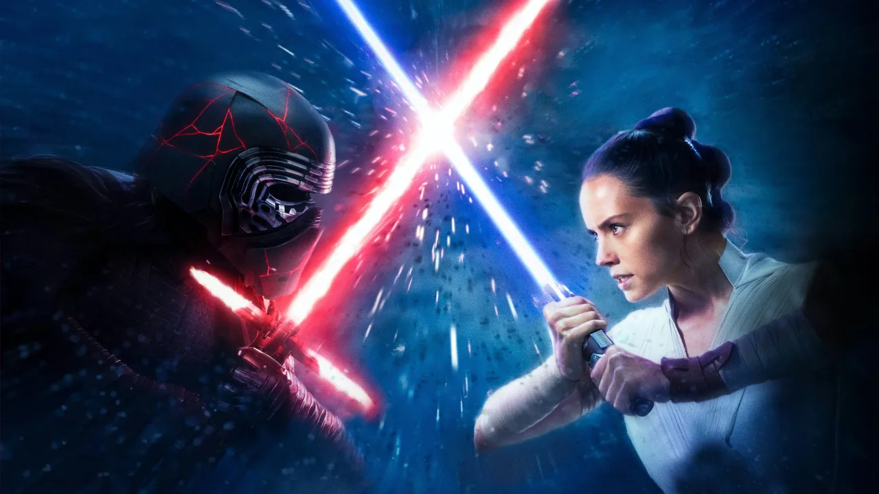 Star Wars: Skywalker'ın Yükselişi İndir - görsel 5