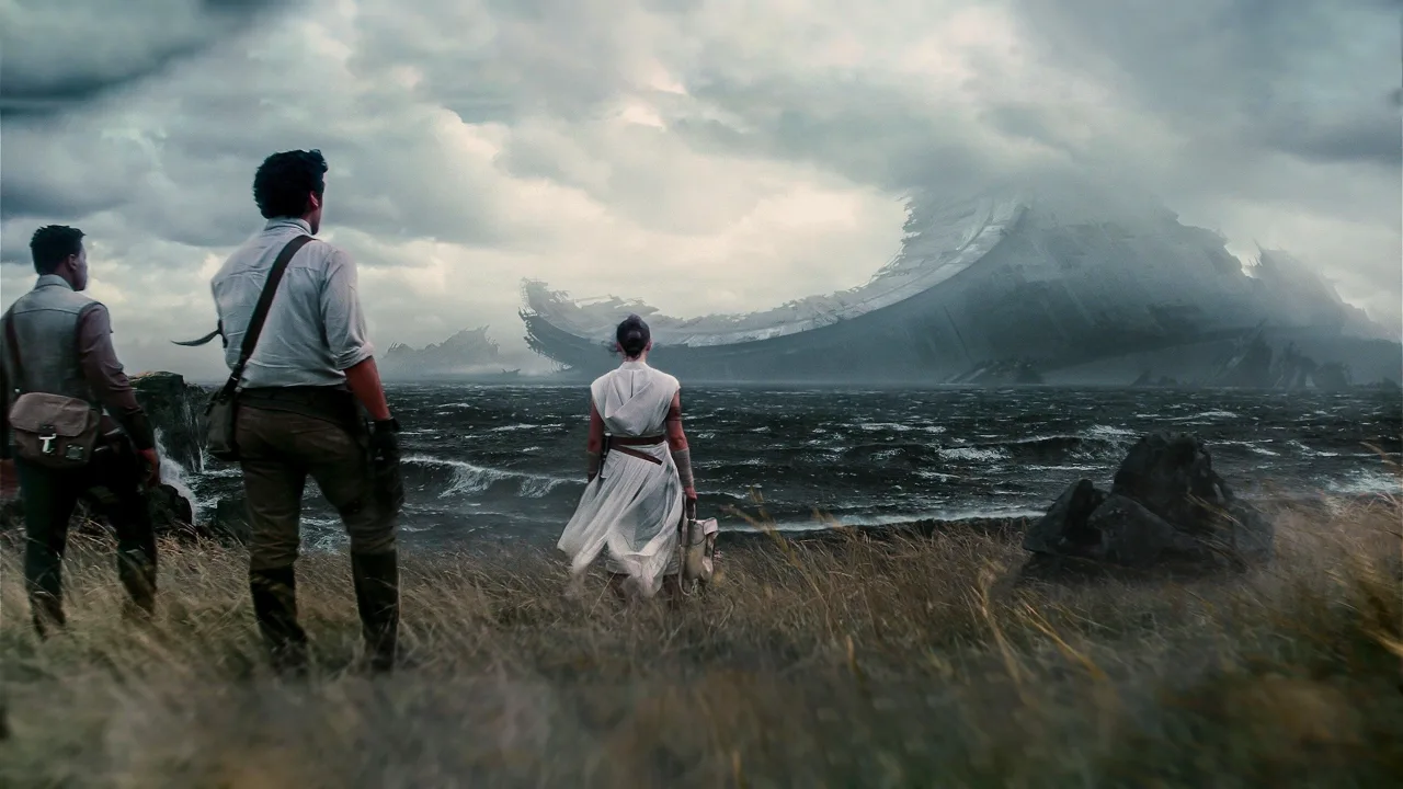 Star Wars: Skywalker'ın Yükselişi İndir - görsel 6