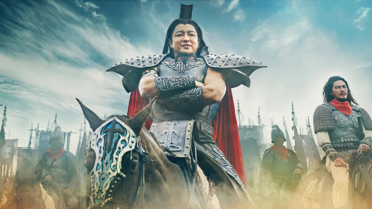 Kingdom III: Kaderin Alevi İndir - görsel 4
