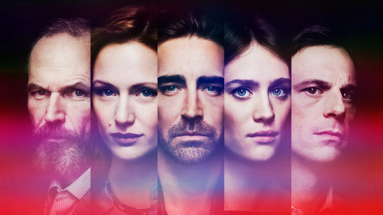 Halt and Catch Fire 1080p İndir - görsel 9