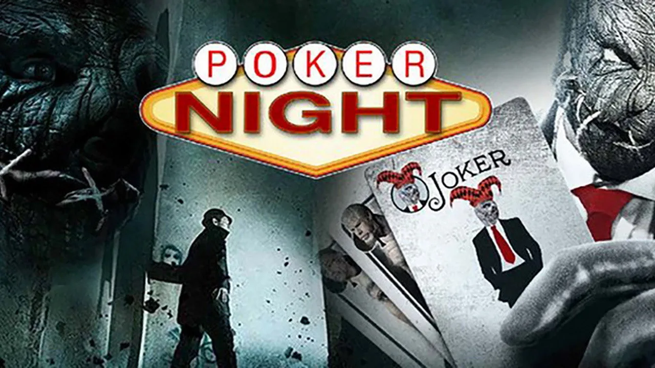 Poker Gecesi İndir - görsel 4