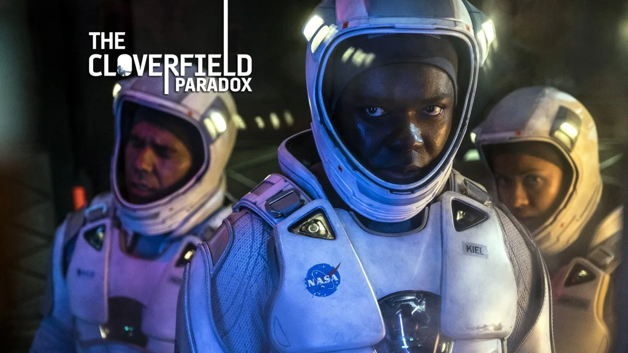 Cloverfield Paradoksu İndir - görsel 10