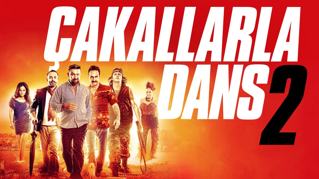 Çakallarla Dans 2: Hastasıyız Dede! İndir - görsel 3