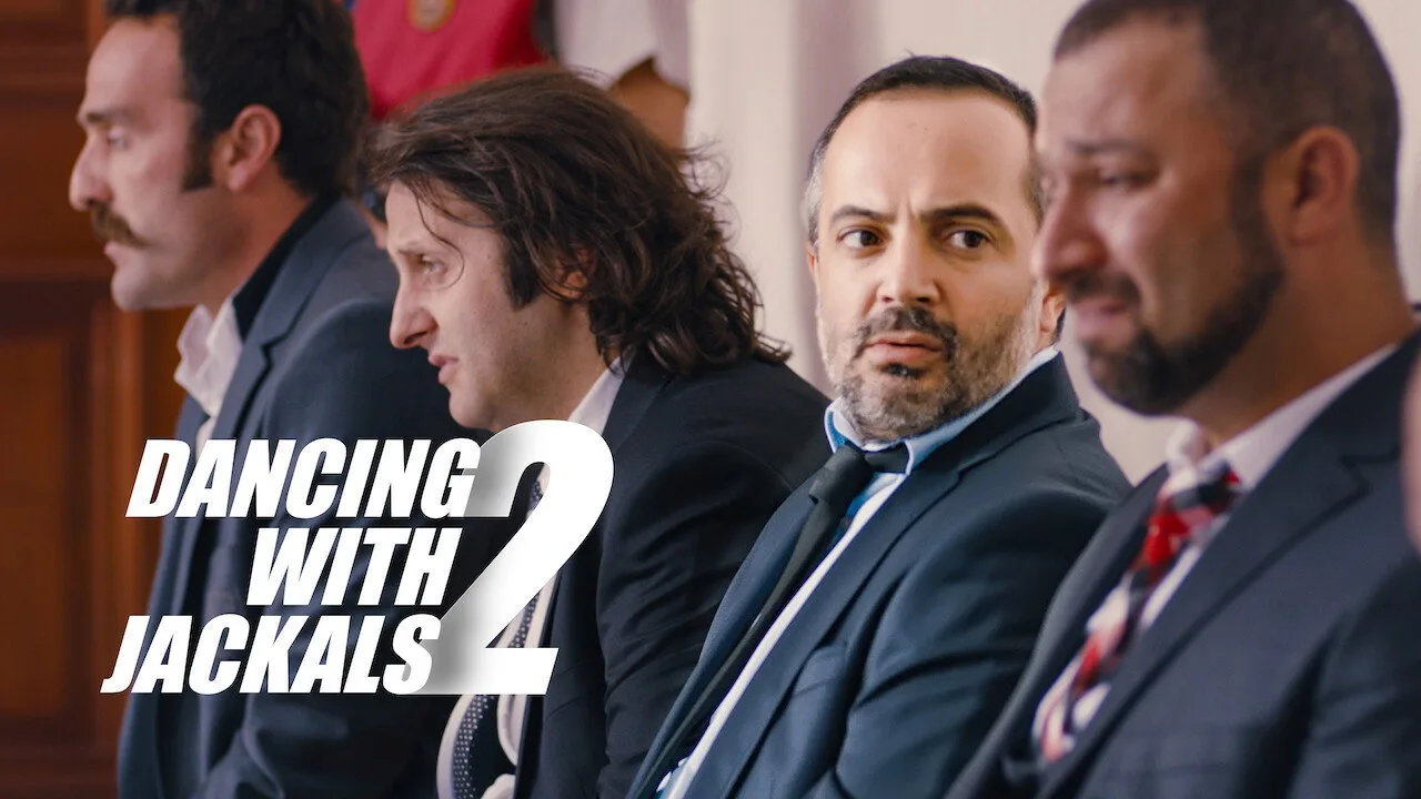 Çakallarla Dans 2: Hastasıyız Dede! İndir - görsel 4