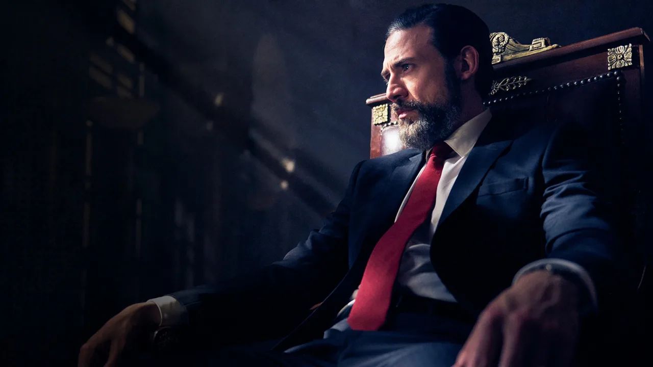 Tyrant 1080p İndir - görsel 5