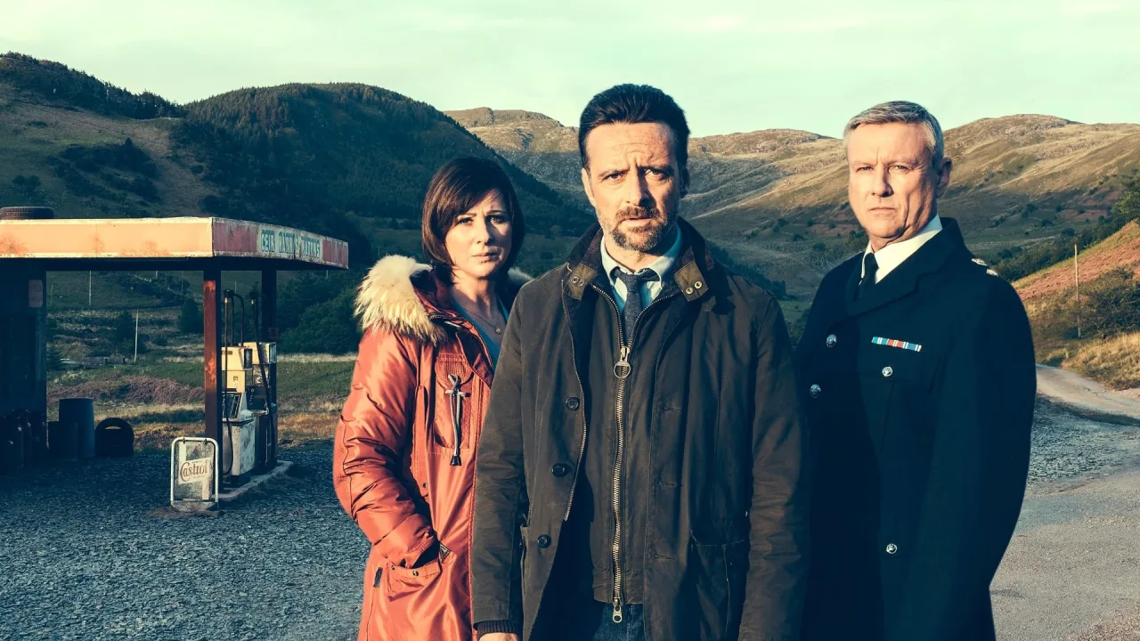 Hinterland 1080p İndir - görsel 1