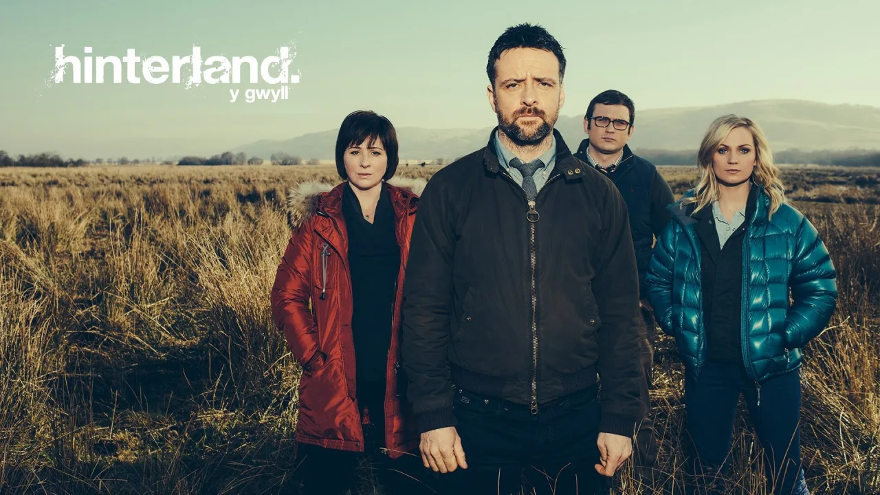 Hinterland 1080p İndir - görsel 6