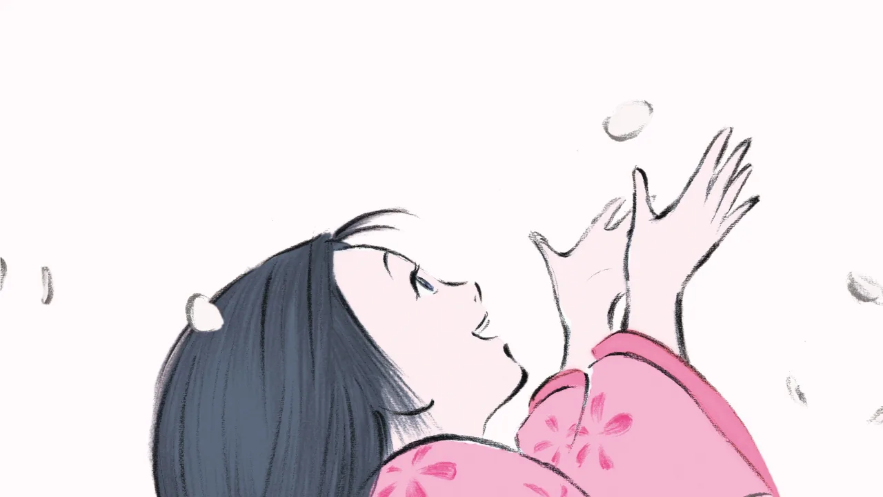 Prenses Kaguya Masalı İndir - görsel 1
