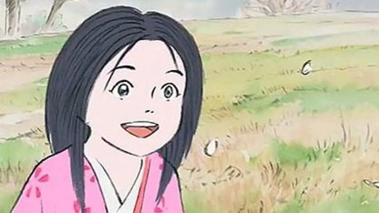 Prenses Kaguya Masalı İndir - görsel 6