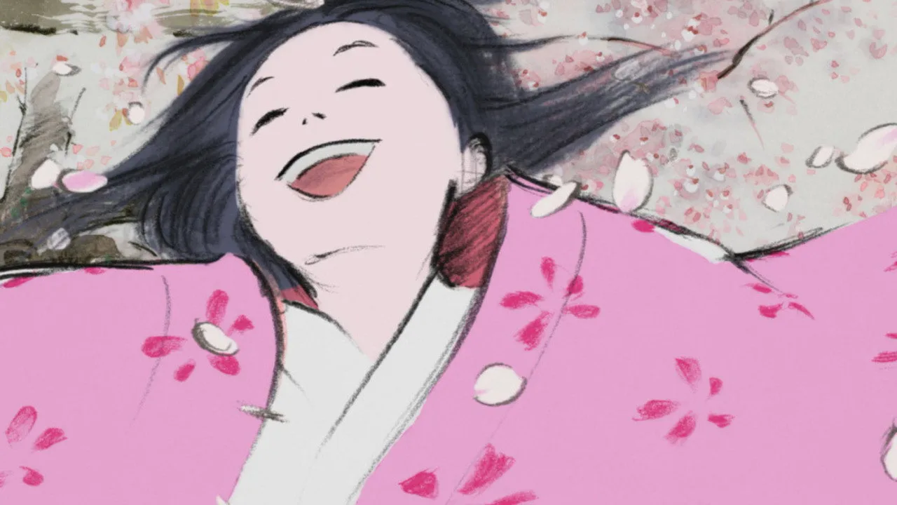 Prenses Kaguya Masalı İndir - görsel 9