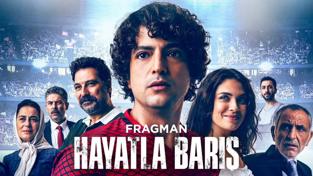 Hayatla Barış İndir - görsel 2