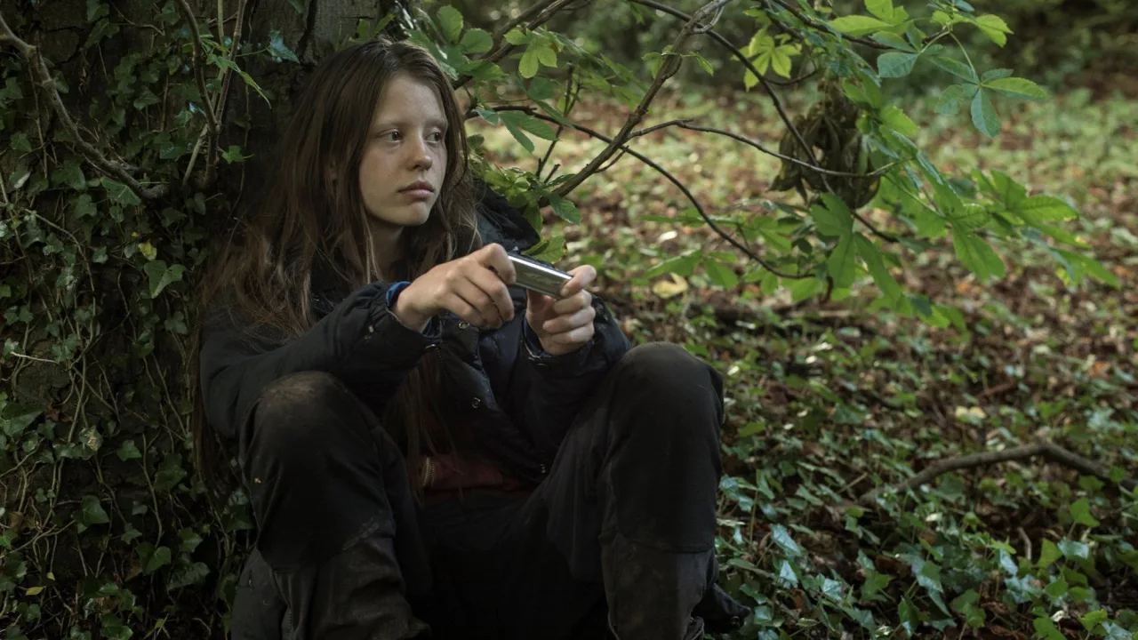 The Survivalist - görsel 10