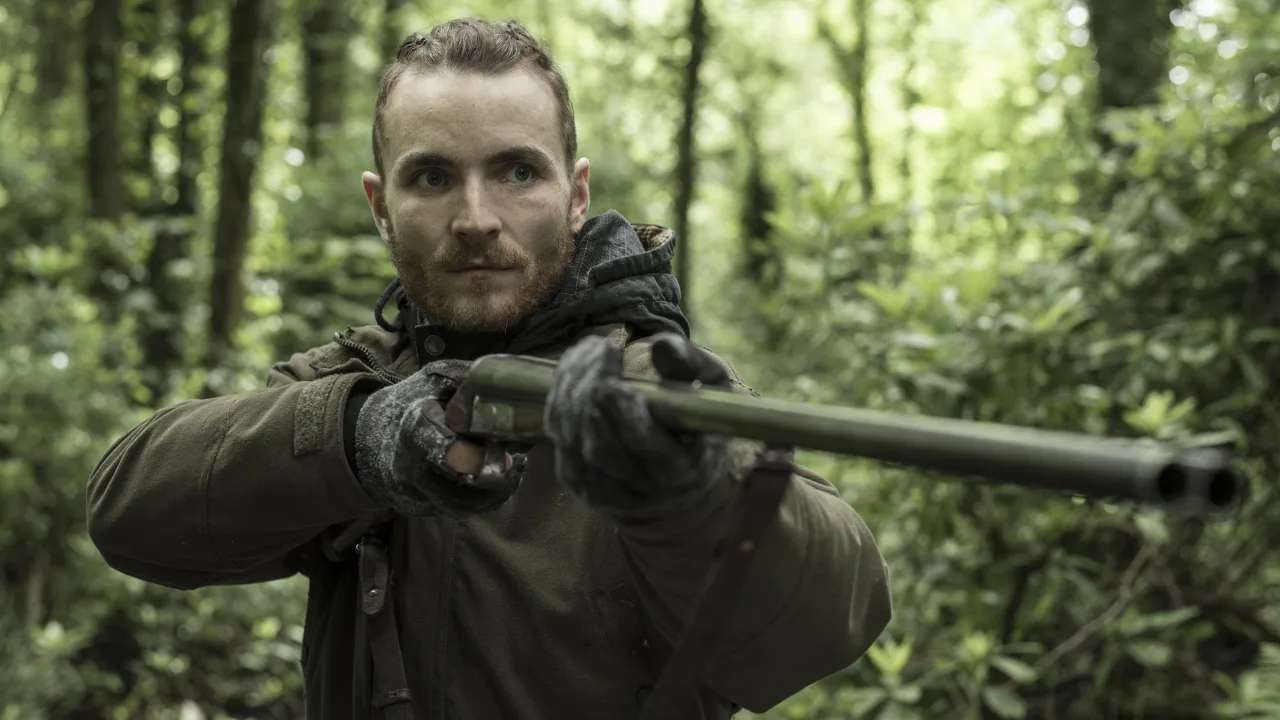 The Survivalist - görsel 2