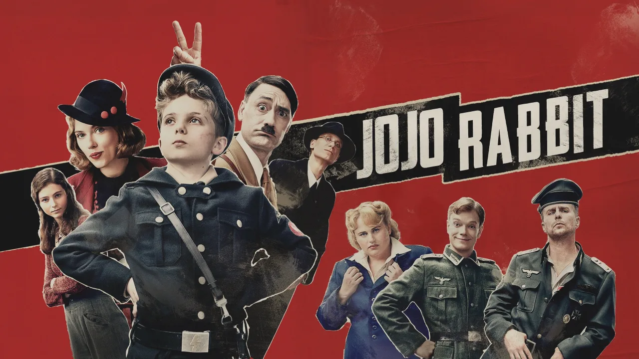 Tavşan Jojo İndir - görsel 2