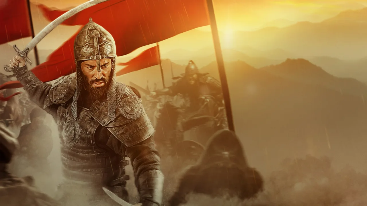 Timur: Bir Fatih'in Yükselişi İndir - görsel 1