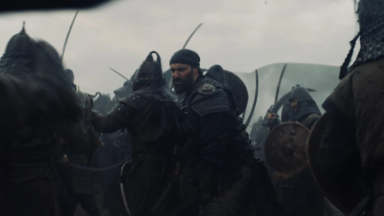 Timur: Bir Fatih'in Yükselişi İndir - görsel 2