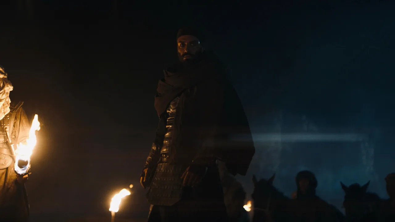 Timur: Bir Fatih'in Yükselişi İndir - görsel 4