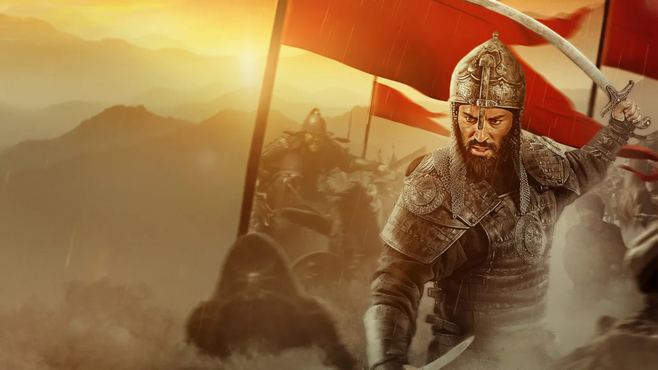 Timur: Bir Fatih'in Yükselişi İndir - görsel 8