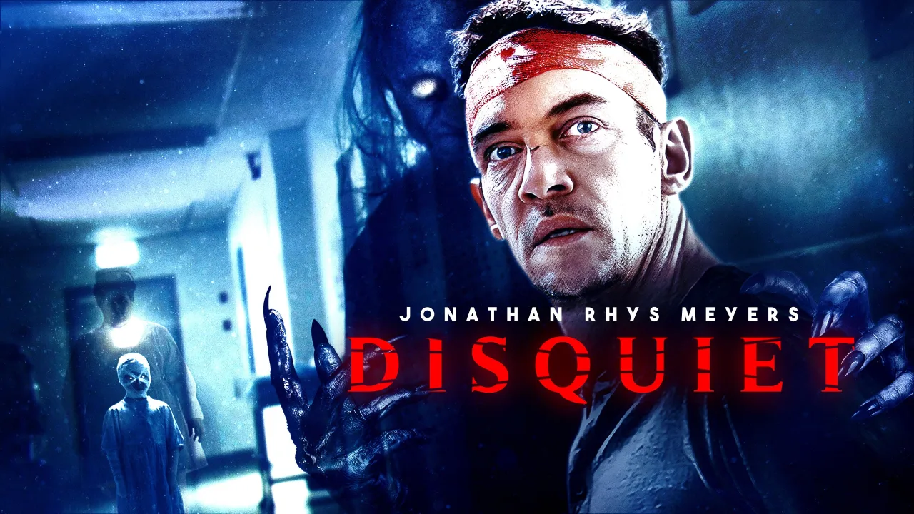 Disquiet İndir - görsel 5