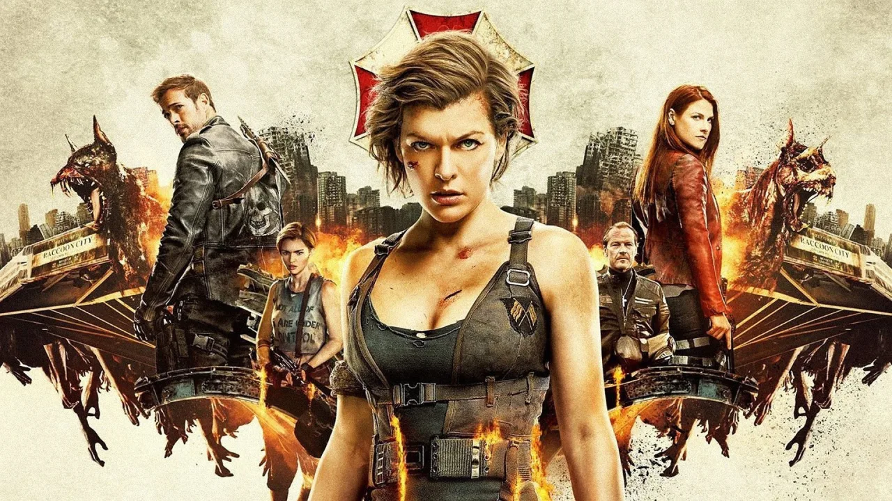 Ölümcül Deney 6: Son Bölüm İndir - görsel 4