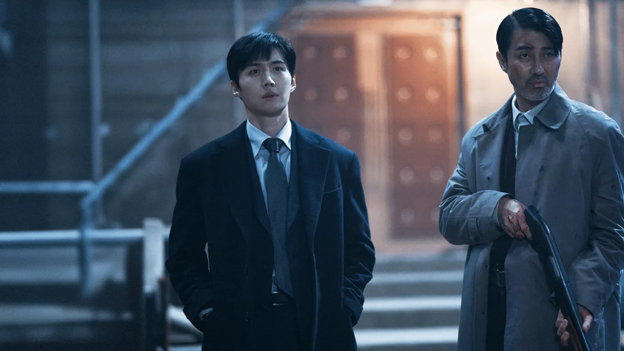 The Tyrant 1080p Altyazılı İndir - görsel 9
