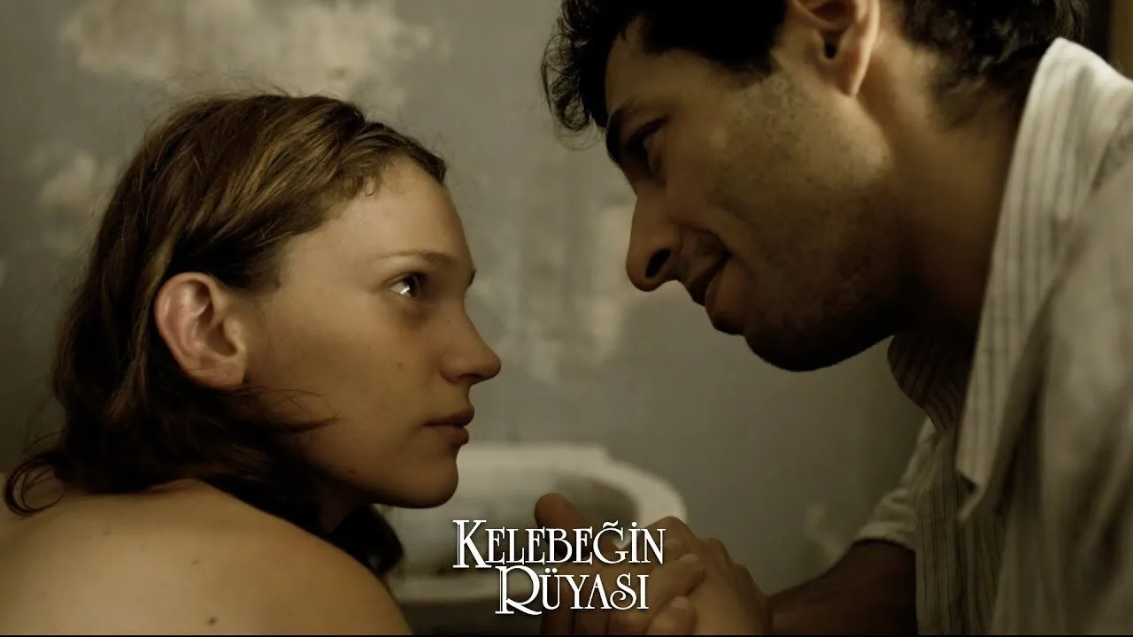 Kelebeğin Rüyası İndir - görsel 10
