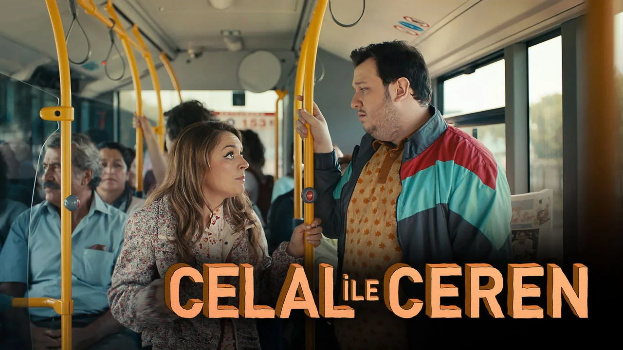 Celal ile Ceren İndir - görsel 3