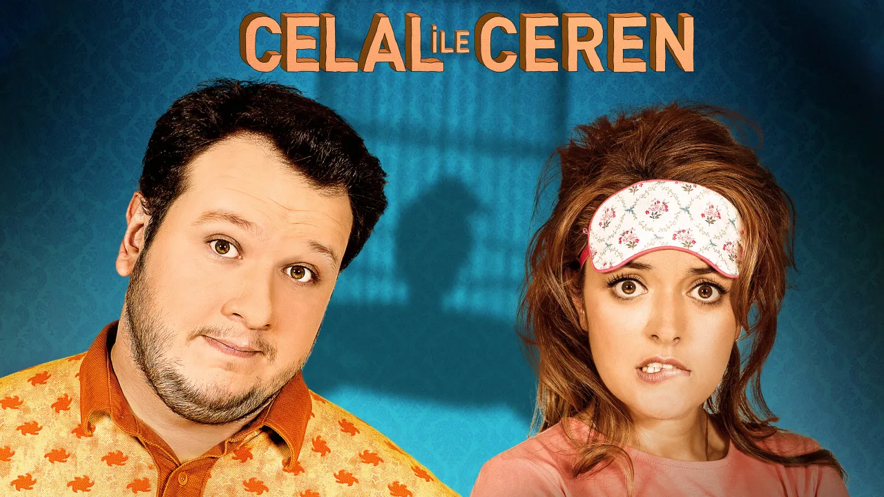 Celal ile Ceren İndir - görsel 7