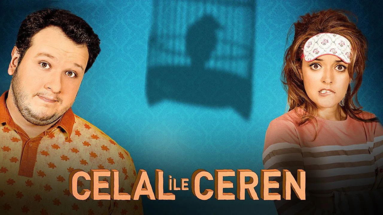 Celal ile Ceren İndir - görsel 8