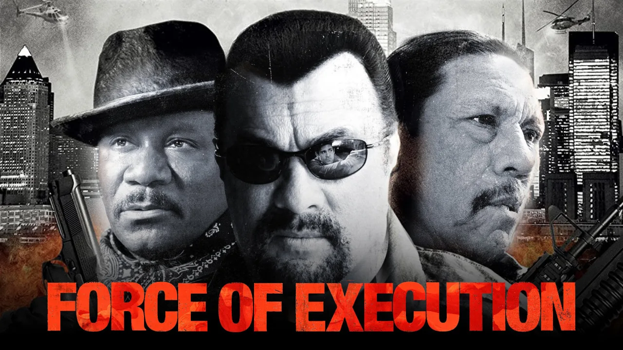 Force of Execution İndir - görsel 4