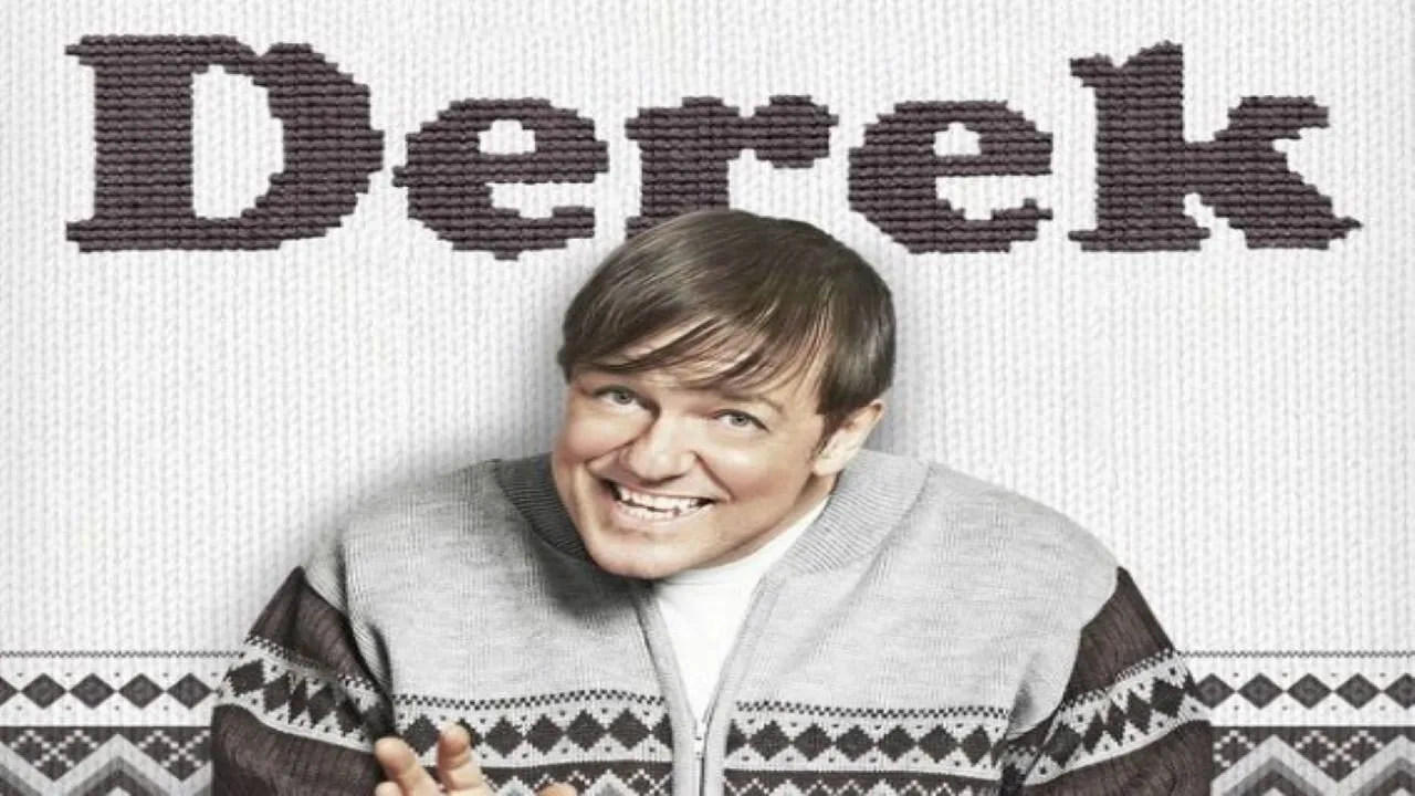 Derek 1080p İndir - görsel 10
