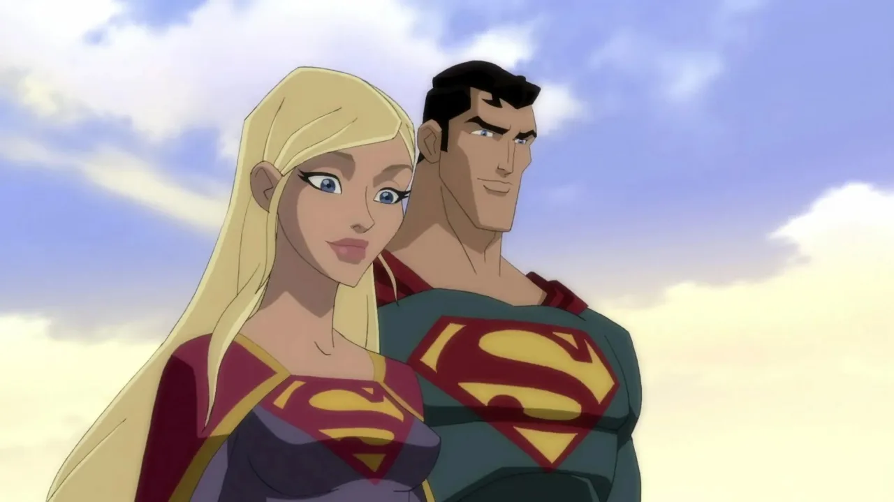 Superman Brainiac'a Karşı İndir - görsel 4