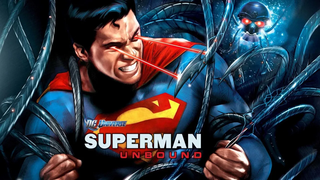 Superman Brainiac'a Karşı İndir - görsel 5
