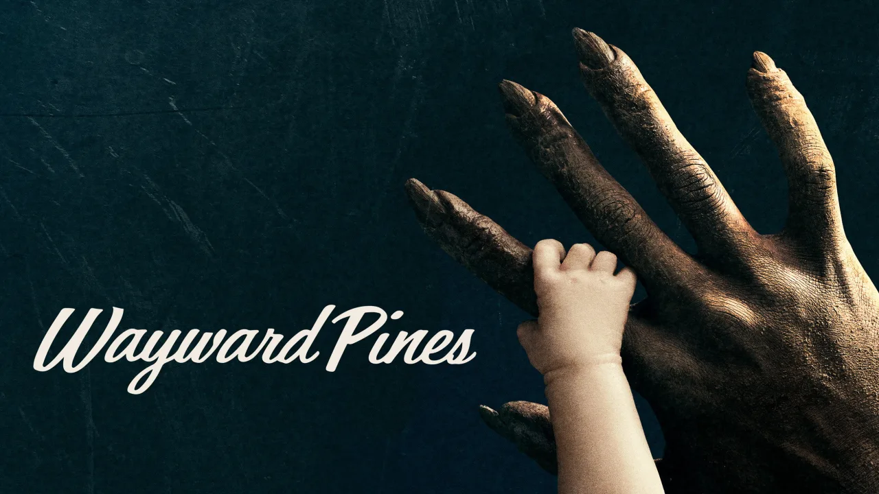 Wayward Pines 1080p İndir - görsel 10