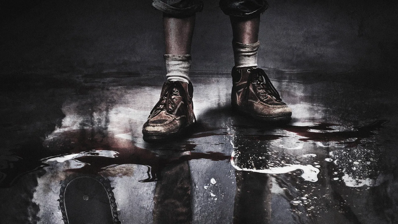 Leatherface İndir - görsel 10