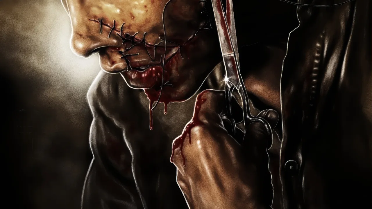 Leatherface İndir - görsel 2