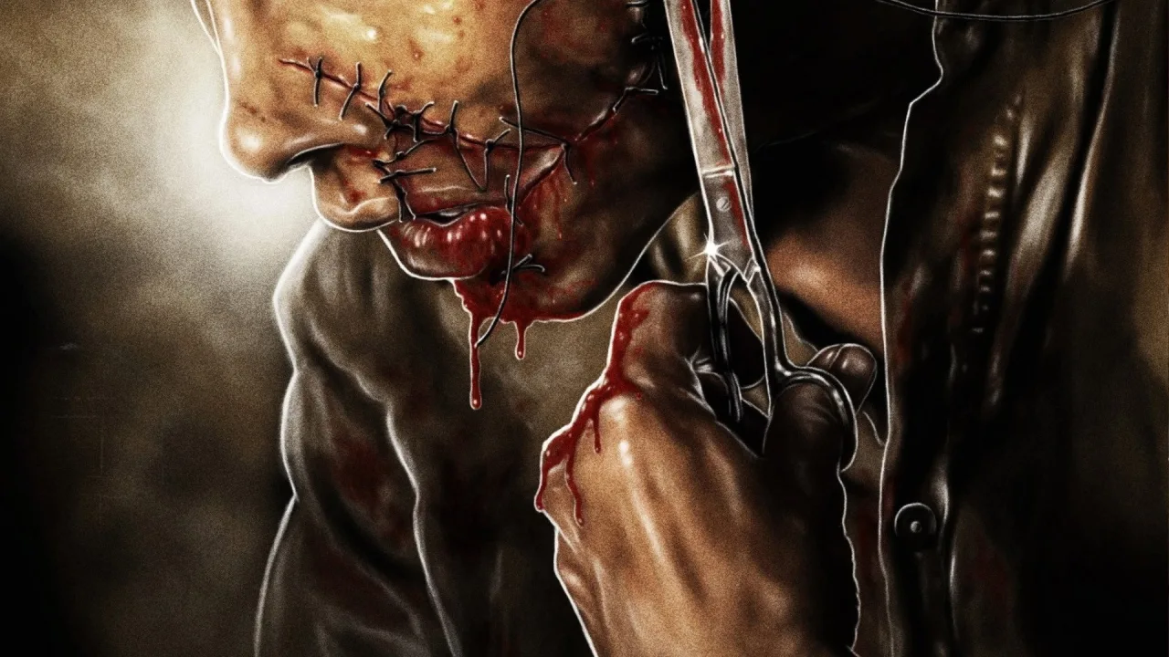 Leatherface İndir - görsel 3
