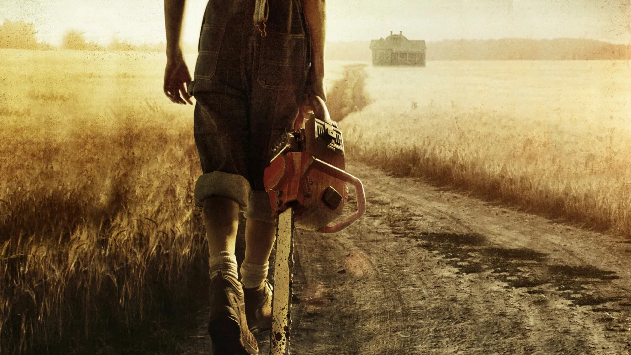 Leatherface İndir - görsel 5