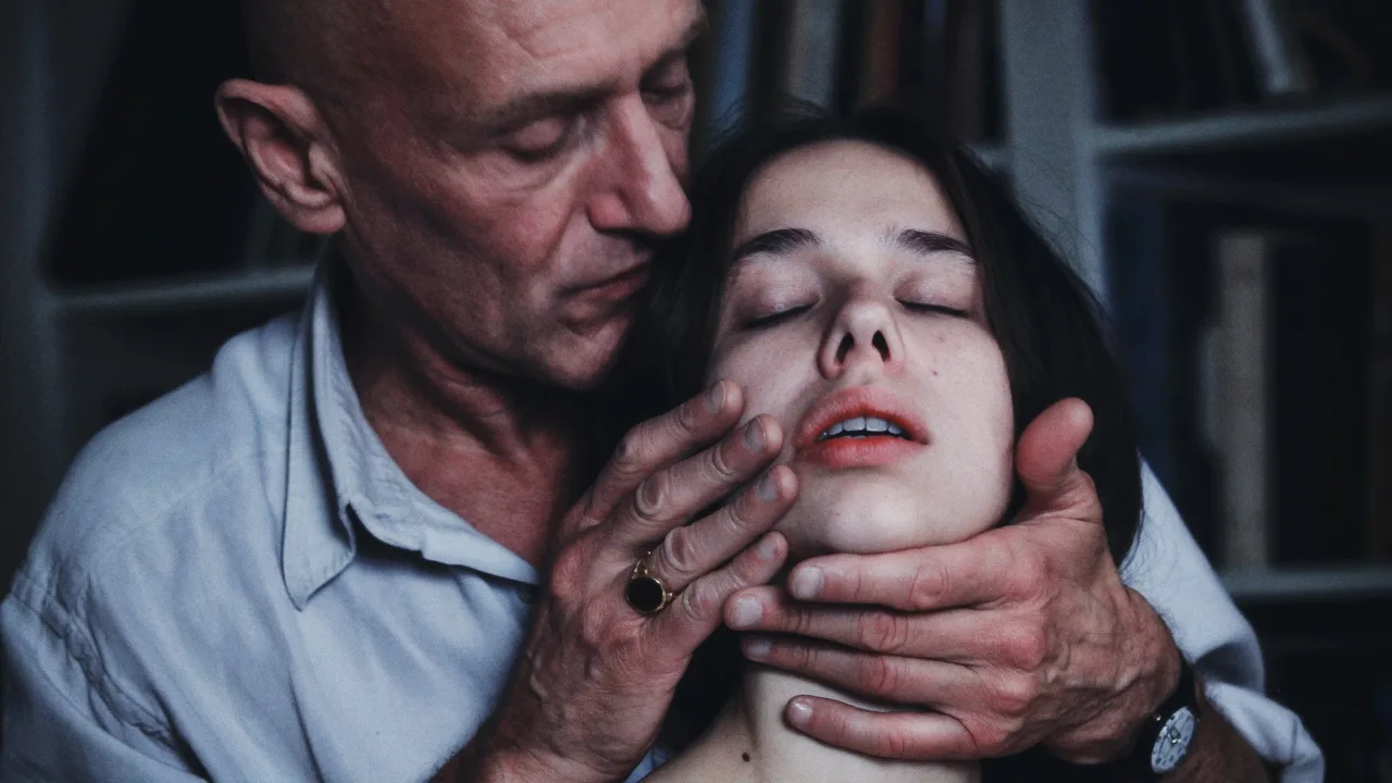 Le Consentement İndir - görsel 1