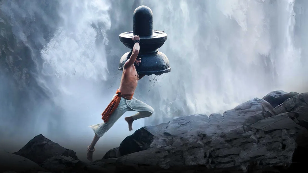 Bahubali: Başlangıc İndir - görsel 3