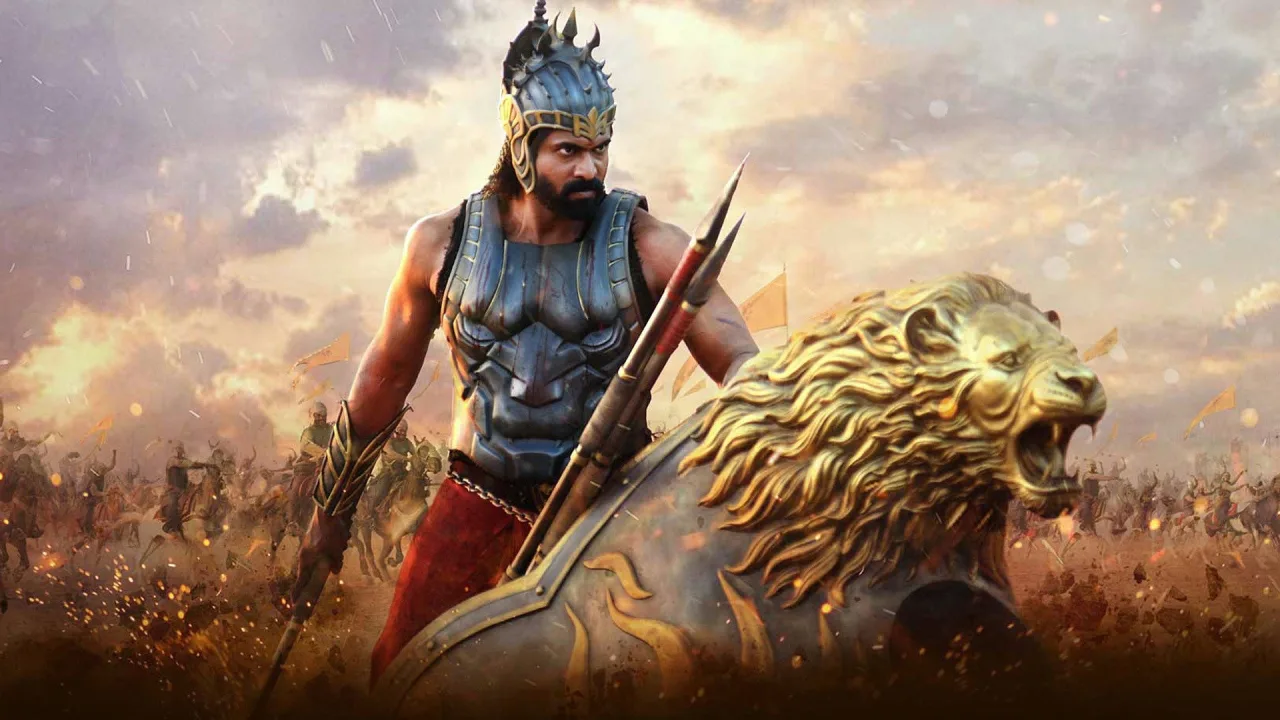 Bahubali: Başlangıc İndir - görsel 5
