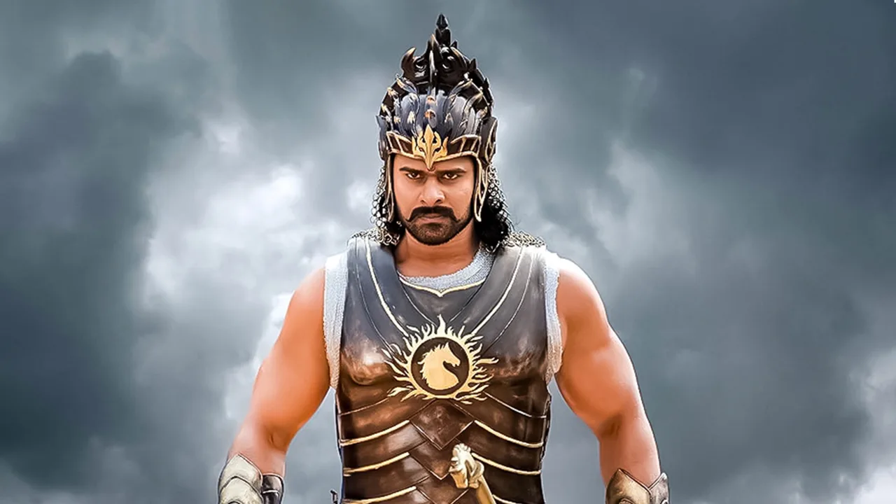 Bahubali: Başlangıc İndir - görsel 6