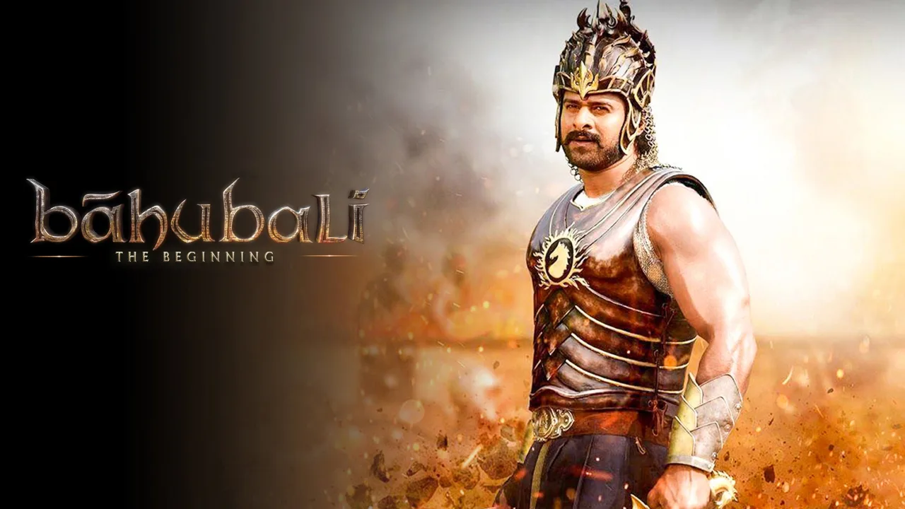 Bahubali: Başlangıc İndir - görsel 7