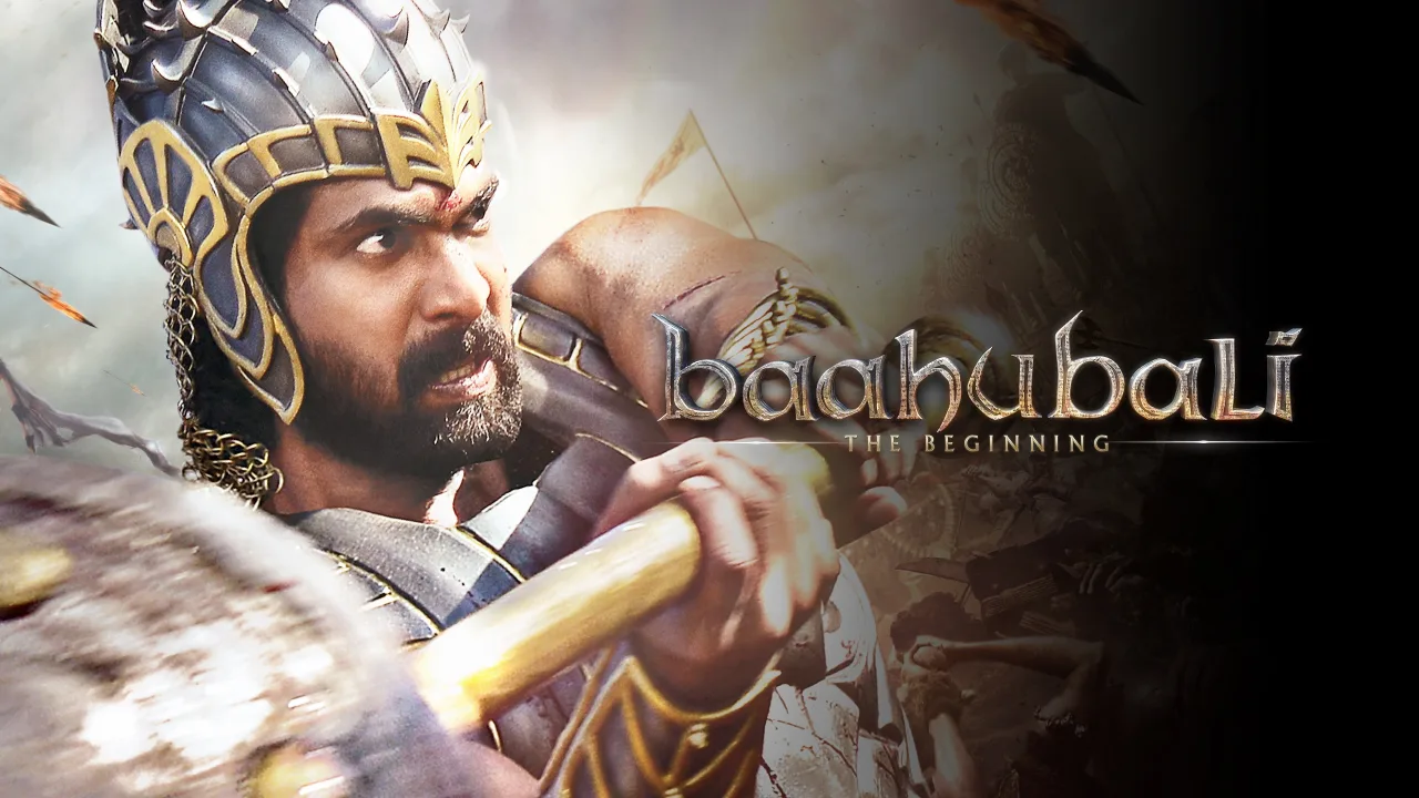 Bahubali: Başlangıc İndir - görsel 9