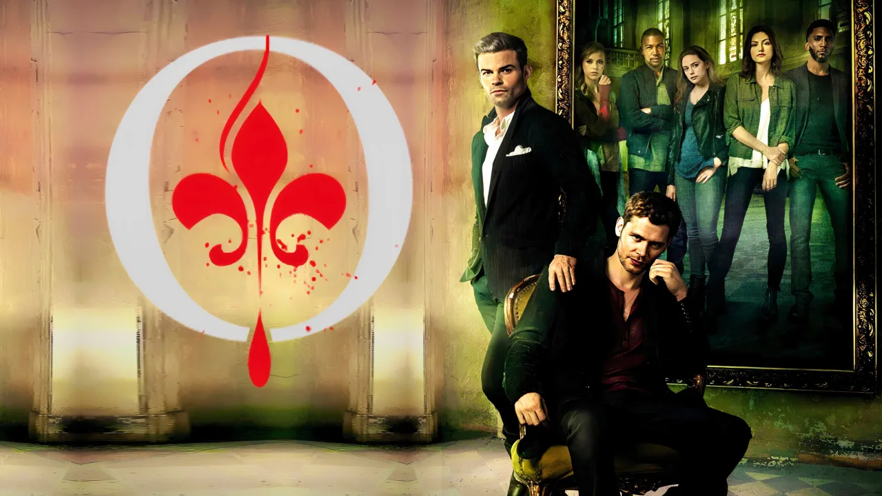 The Originals İndir - görsel 3